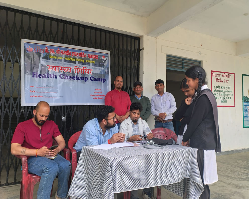 Health Camp